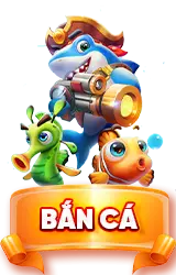 Bắn Cá KP88 Icon